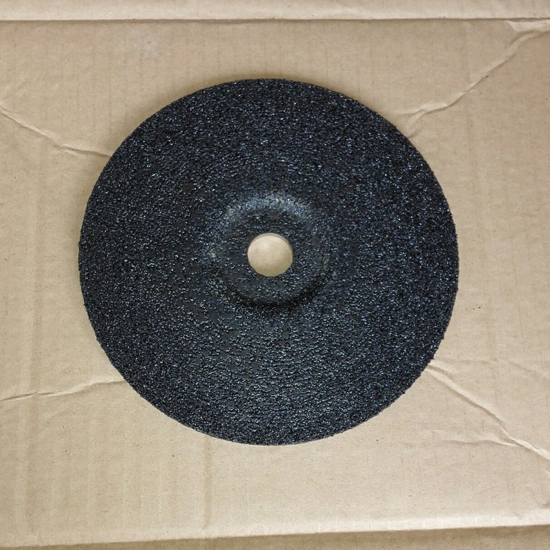 砂轮片选购全指南:从树脂切割片到重负荷砂轮的专业解析